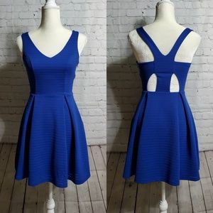 Soprano dress